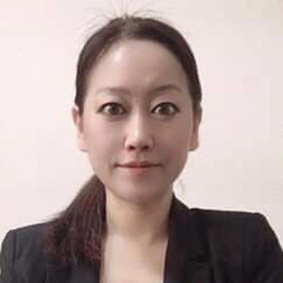 Ms. Megumi