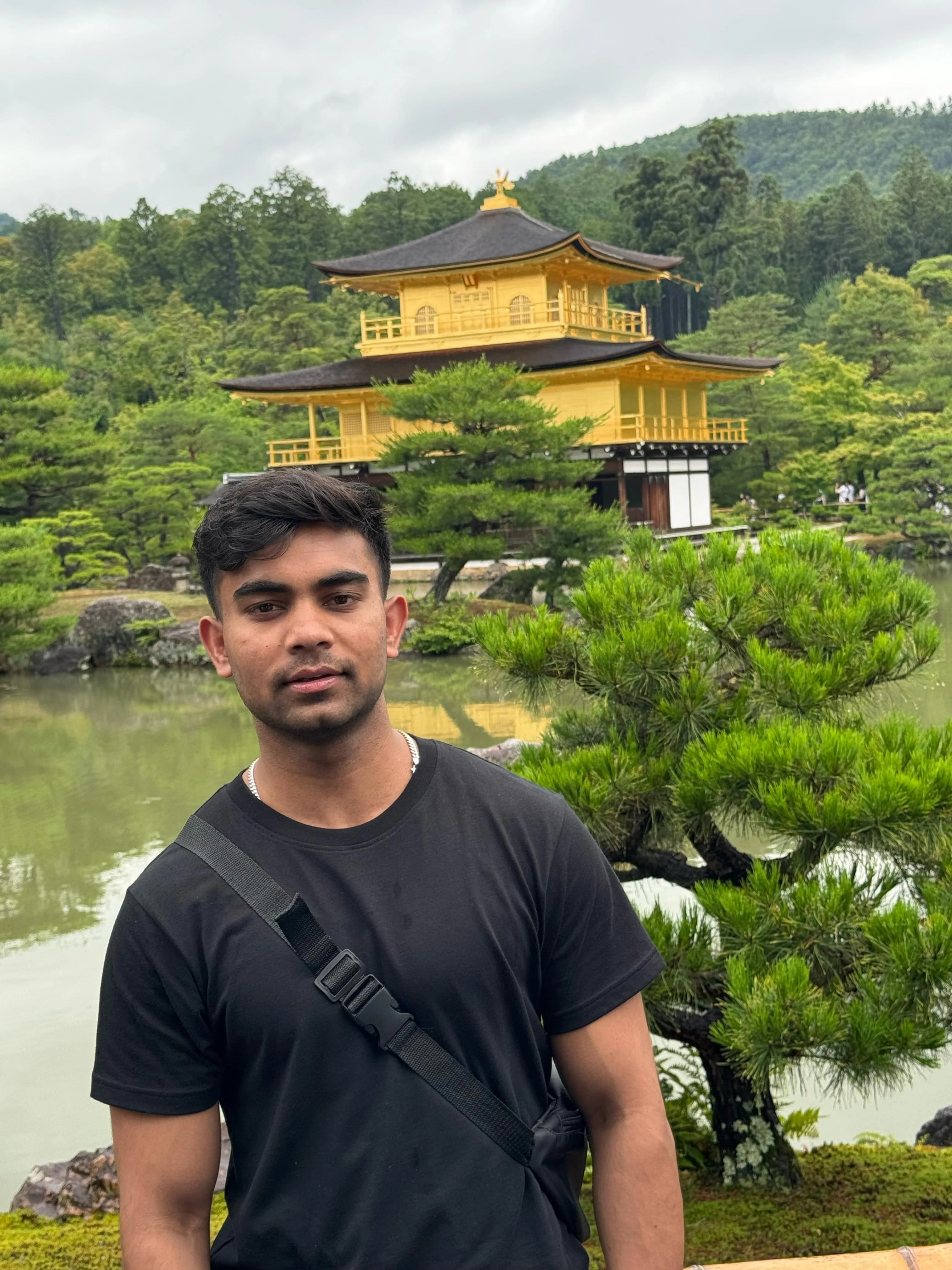 Dream Job in Tokyo!